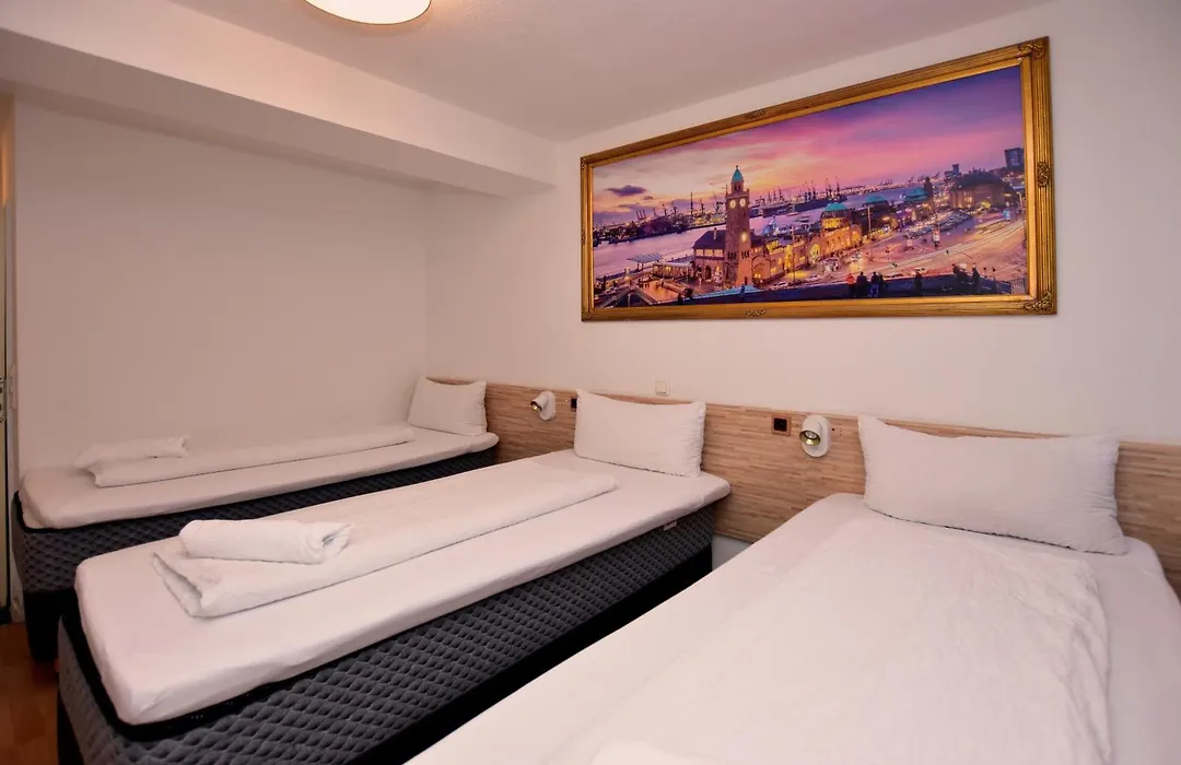Ambiente By Next Inn-1