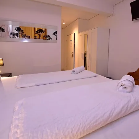 Ambiente By Next Inn-2