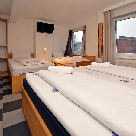 Ambiente By Next Inn-3